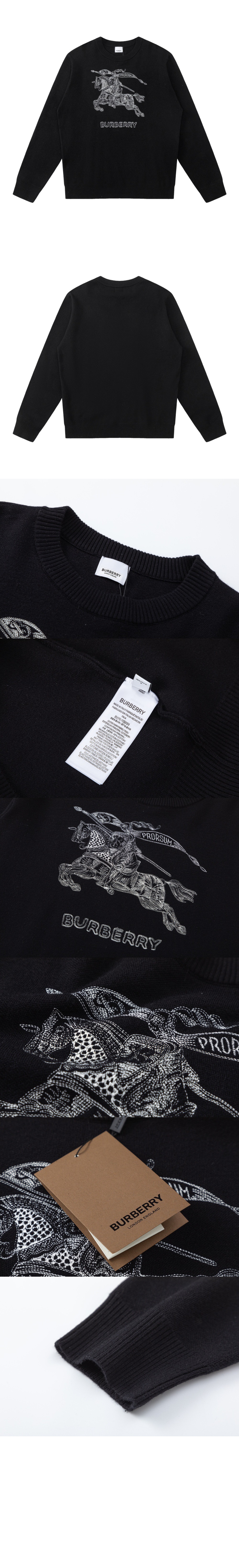 미러급레플리카사이트 | 명품레플리카 전문 쇼핑몰  | 퍼스트원 - 엠브로이더리 맨투맨 > 버버리