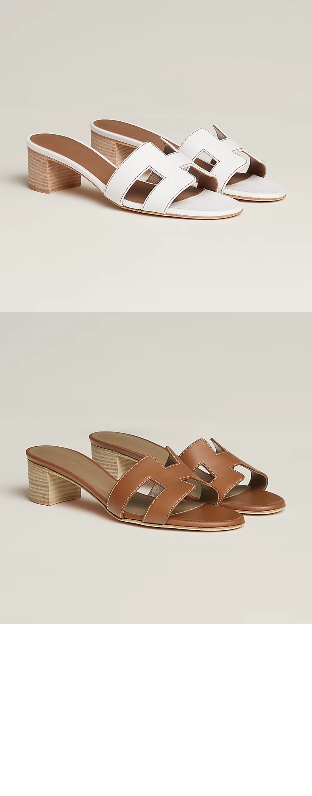 미러급레플리카사이트 | 명품레플리카 전문 쇼핑몰  | 퍼스트원 - 오아시스 샌들 > 에르메스