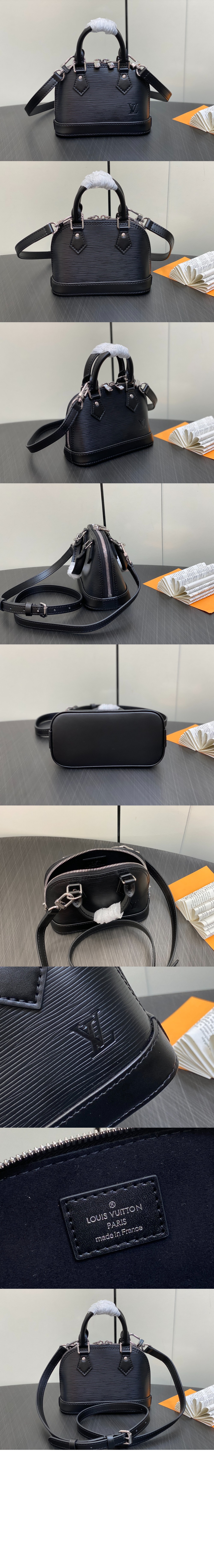 미러급레플리카사이트 | 명품레플리카 전문 쇼핑몰  | 퍼스트원 - 나노 알마 M81945 > 루이비통