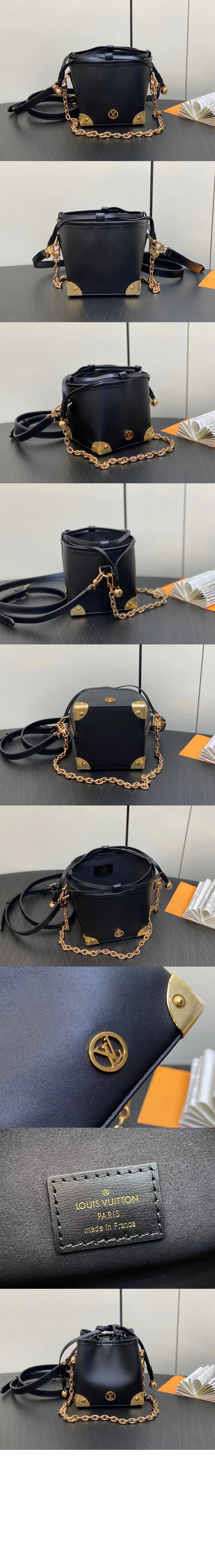 미러급레플리카사이트 | 명품레플리카 전문 쇼핑몰  | 퍼스트원 - 노에 퍼스 LV 참 M82886 > 루이비통