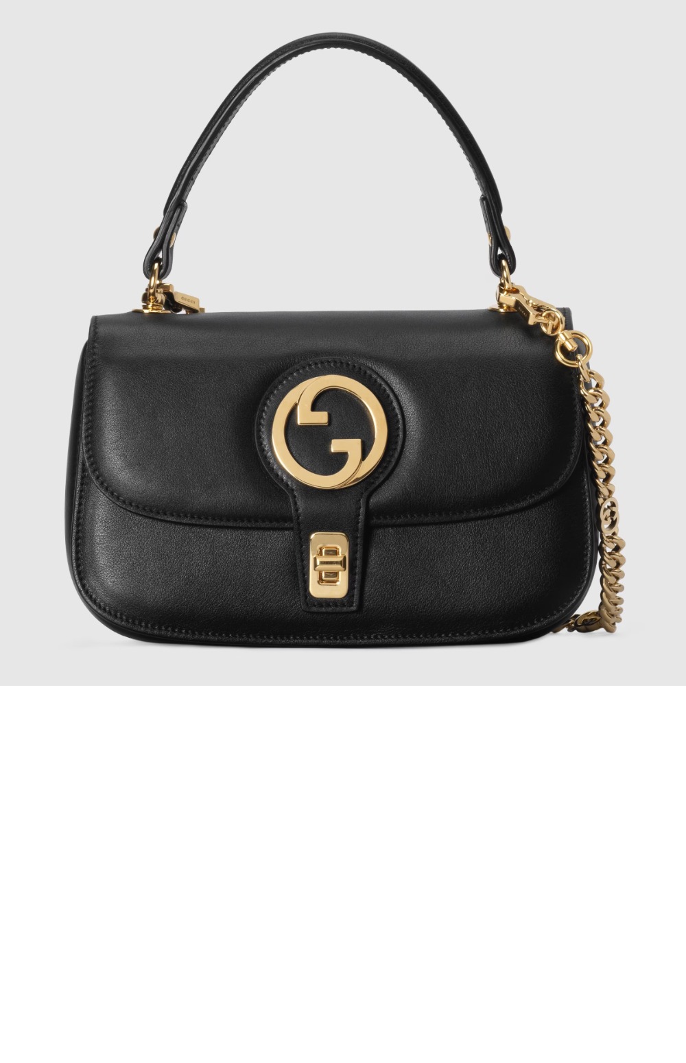 미러급레플리카사이트 | 명품레플리카 전문 쇼핑몰  | 퍼스트원 - 탑 핸들백 735101 > 구찌