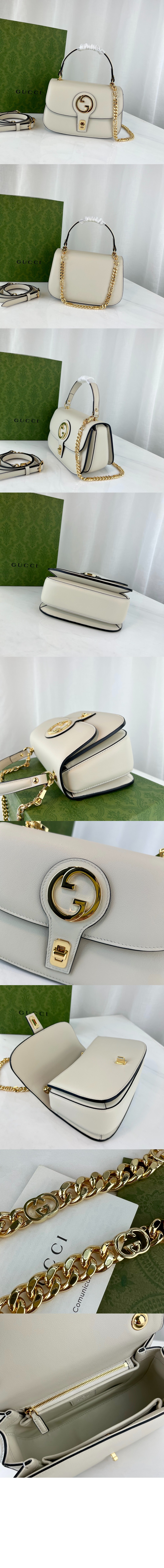 미러급레플리카사이트 | 명품레플리카 전문 쇼핑몰  | 퍼스트원 - 탑 핸들백 735101 > 구찌