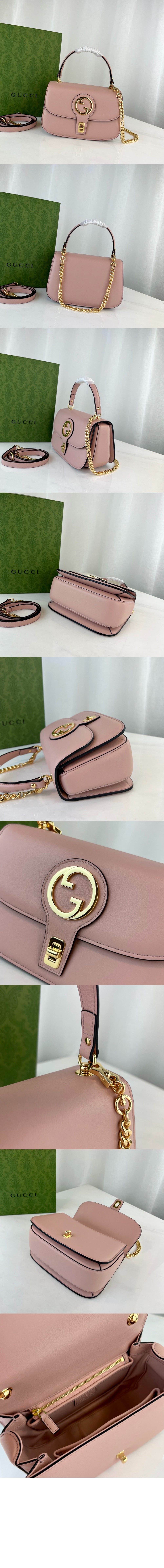 미러급레플리카사이트 | 명품레플리카 전문 쇼핑몰  | 퍼스트원 - 탑 핸들백 735101 > 구찌