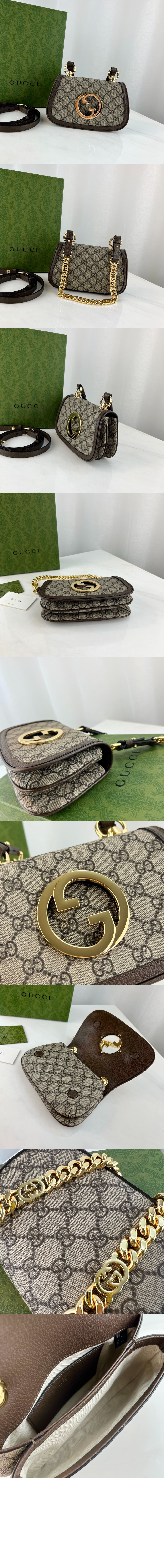 미러급레플리카사이트 | 명품레플리카 전문 쇼핑몰  | 퍼스트원 - 미니 숄더백 724645 > 구찌