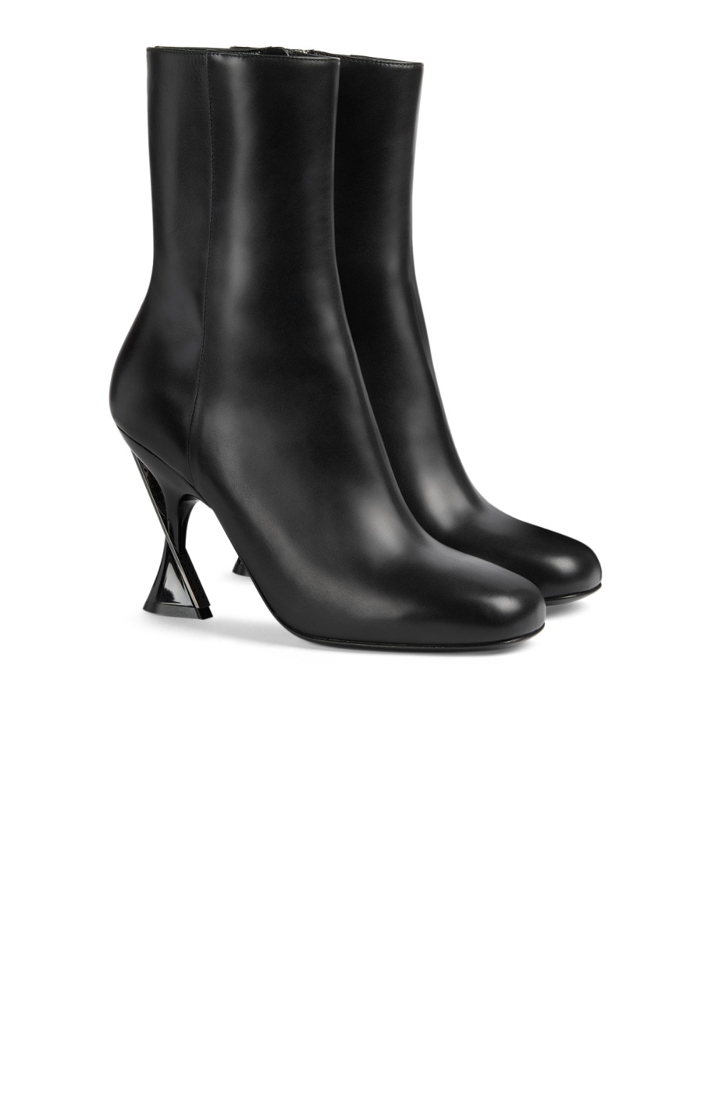 미러급레플리카사이트 | 명품레플리카 전문 쇼핑몰  | 퍼스트원 - 힐 앵클부츠 757740 > 구찌