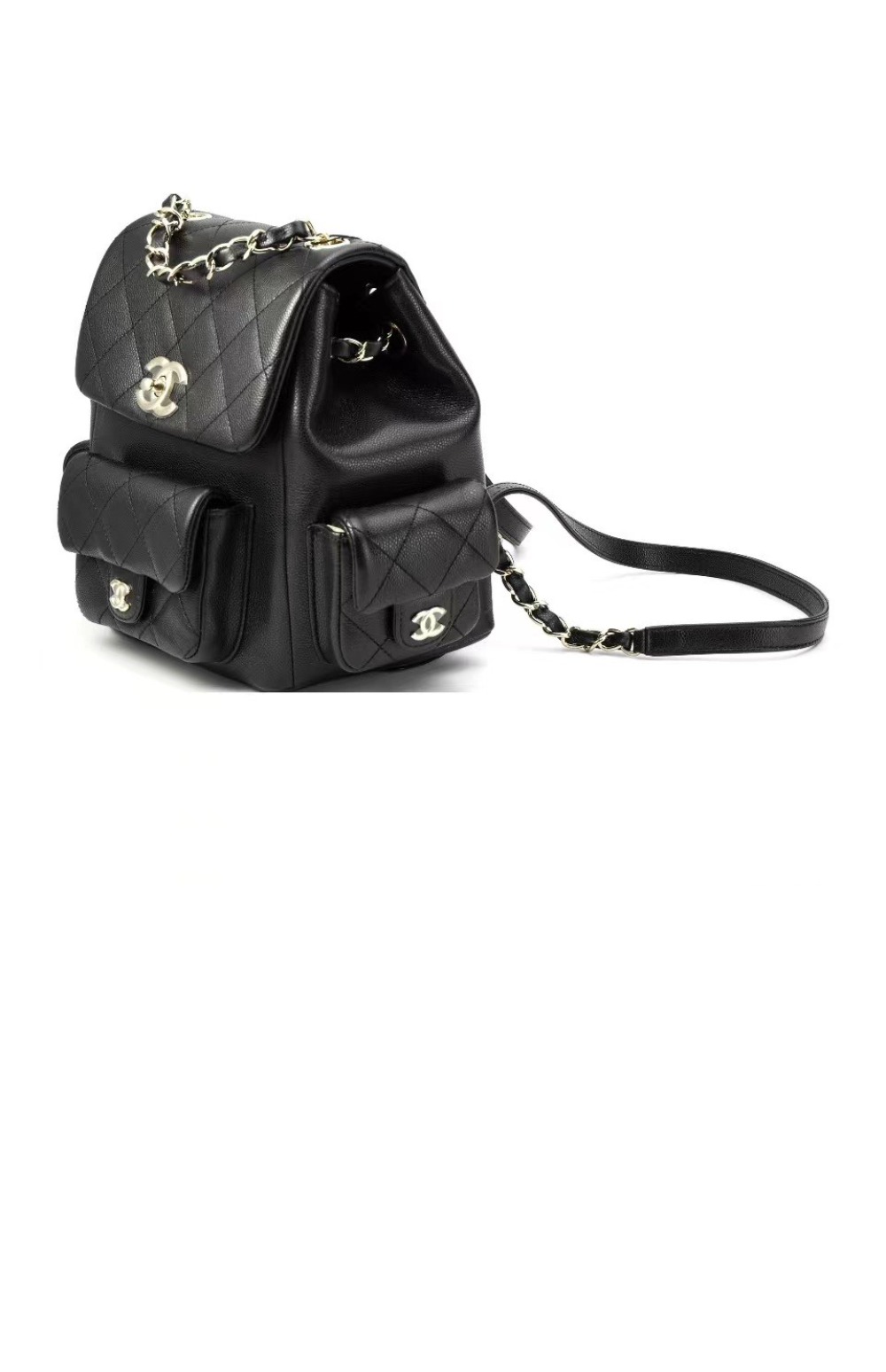 미러급레플리카사이트 | 명품레플리카 전문 쇼핑몰  | 퍼스트원 - 스몰 듀마 백팩 AS4398 > 샤넬