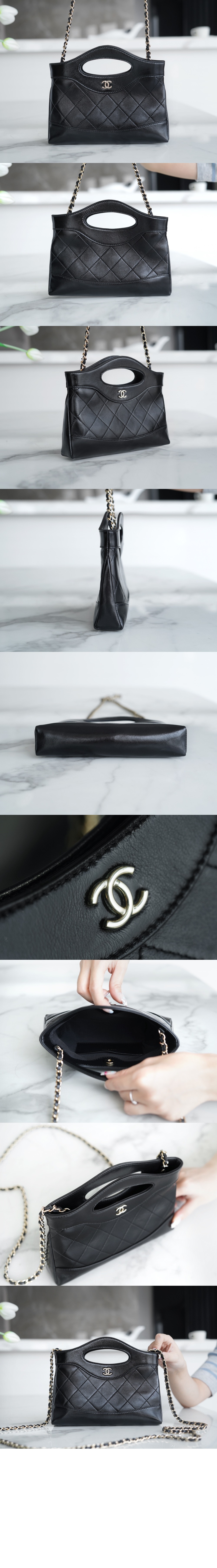 미러급레플리카사이트 | 명품레플리카 전문 쇼핑몰  | 퍼스트원 - 미니 WOC 체인 크로스 토트백 > 샤넬