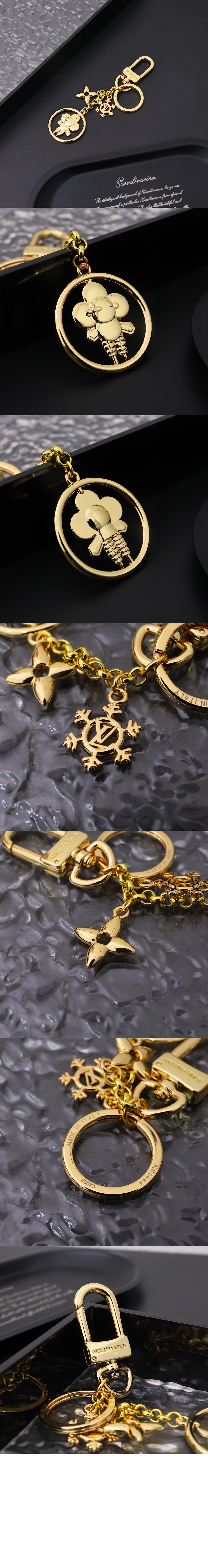 미러급레플리카사이트 | 명품레플리카 전문 쇼핑몰  | 퍼스트원 - 비비엔 아이스 스케이트 키링 열쇠고리 M01444 > 루이비통