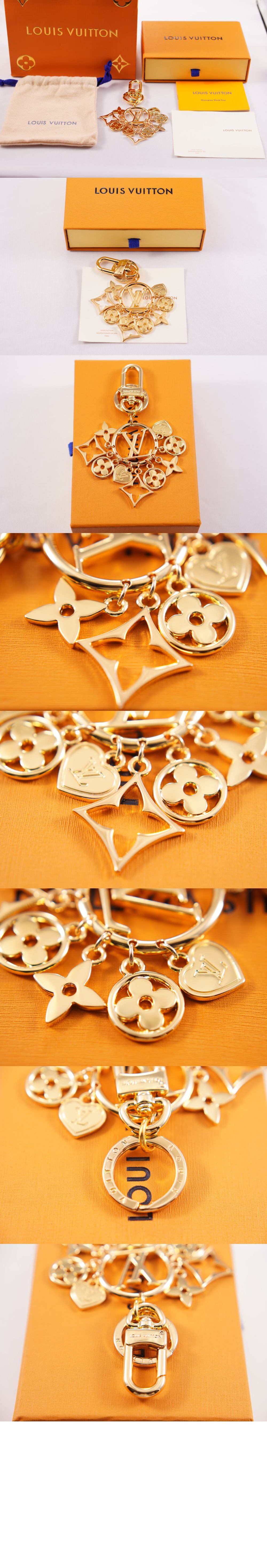 미러급레플리카사이트 | 명품레플리카 전문 쇼핑몰  | 퍼스트원 - LV 서클 트윙클링 키 링 & 백 참 M01359 > 루이비통