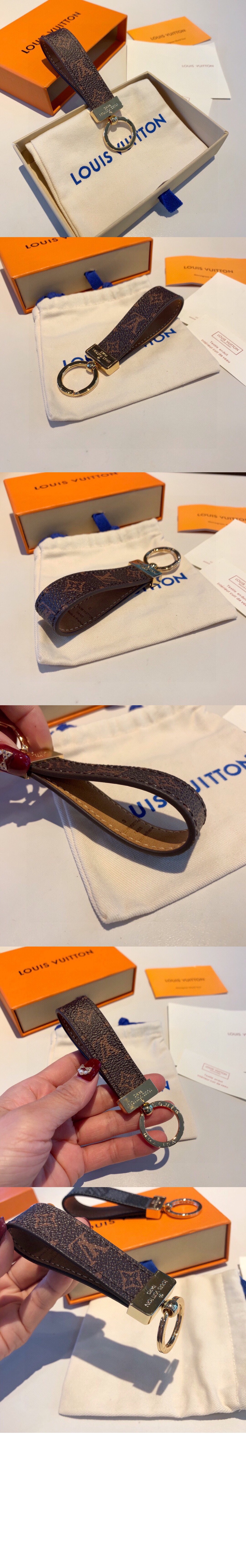 미러급레플리카사이트 | 명품레플리카 전문 쇼핑몰  | 퍼스트원 - 드라곤느 키 홀더 M65221 > 루이비통