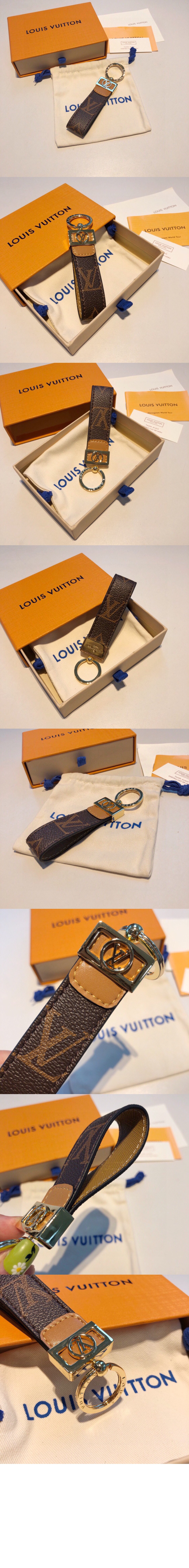 미러급레플리카사이트 | 명품레플리카 전문 쇼핑몰  | 퍼스트원 - 도핀 드라곤느 키 홀더 M69000 > 루이비통