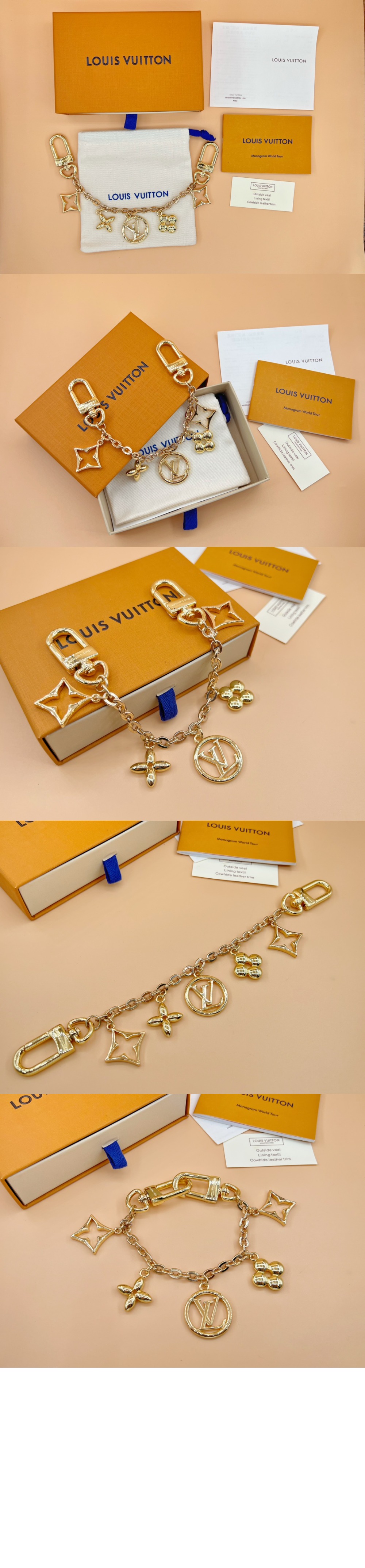 미러급레플리카사이트 | 명품레플리카 전문 쇼핑몰  | 퍼스트원 - 블루밍 백 참 M00997 > 루이비통