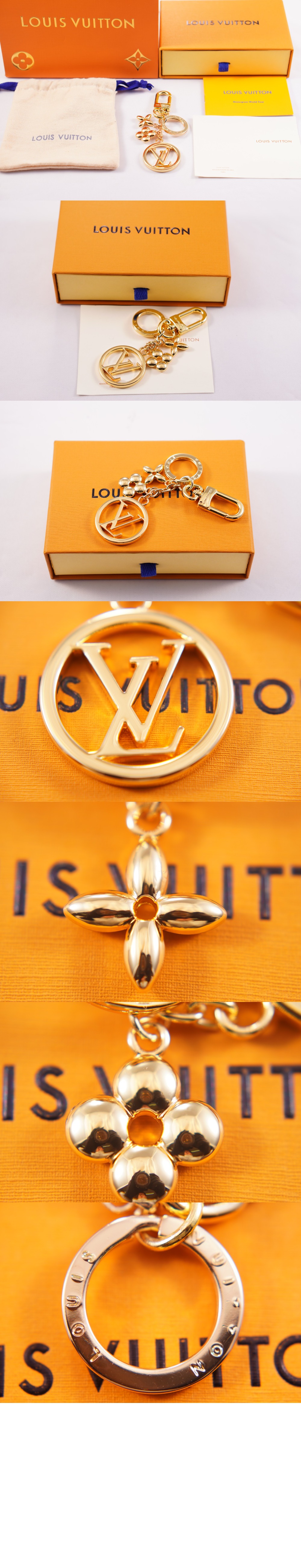 미러급레플리카사이트 | 명품레플리카 전문 쇼핑몰  | 퍼스트원 - 블루밍 키 홀더 M01006 > 루이비통