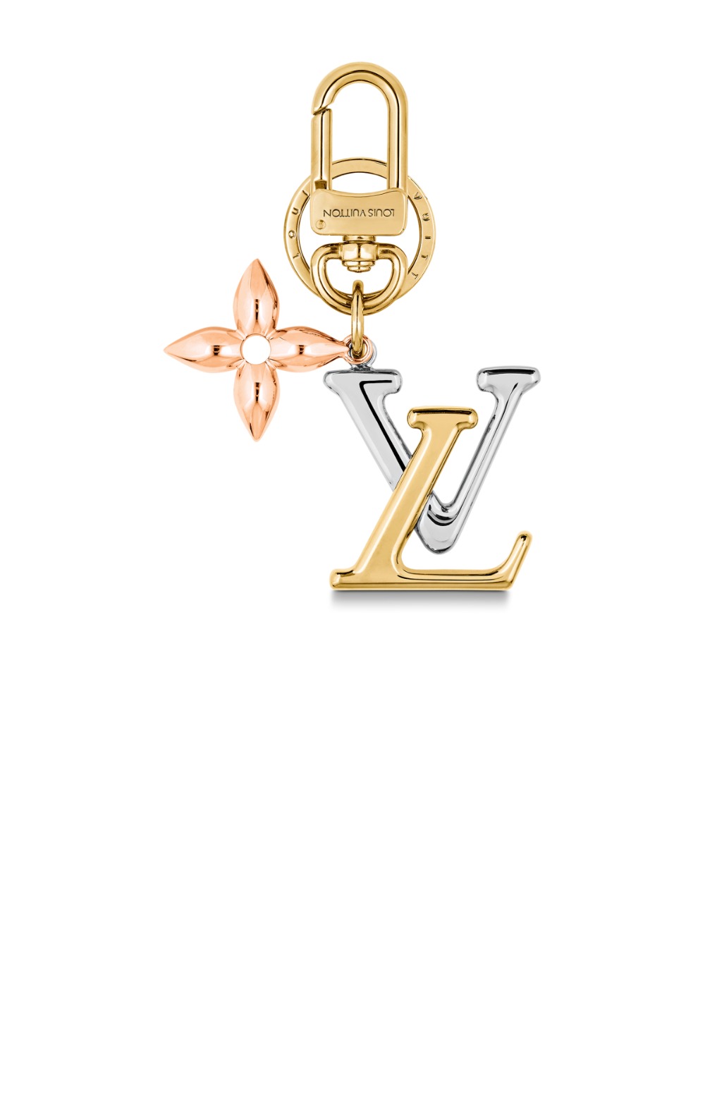 미러급레플리카사이트 | 명품레플리카 전문 쇼핑몰  | 퍼스트원 - LV 뉴 웨이브 백 참 & 키 홀더 M68449 > 루이비통