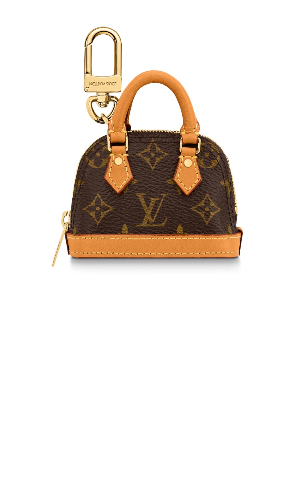 미러급레플리카사이트 | 명품레플리카 전문 쇼핑몰  | 퍼스트원 - 마이크로 알마 백 참 M00995 > 루이비통