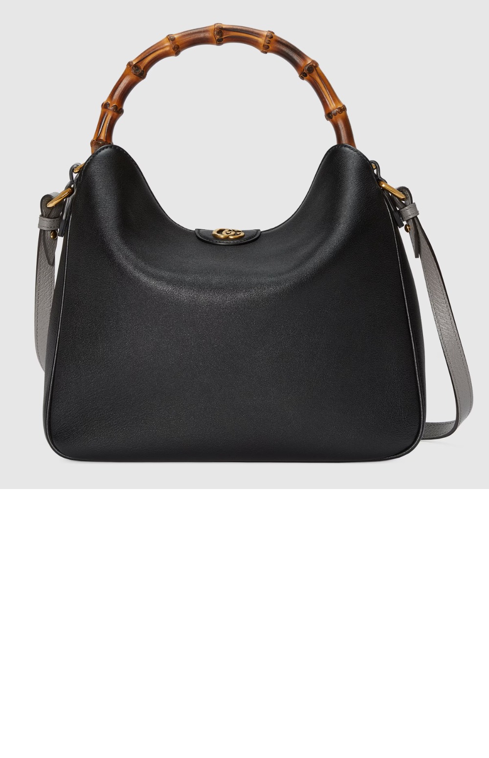 미러급레플리카사이트 | 명품레플리카 전문 쇼핑몰  | 퍼스트원 - 미디엄 숄더백 746124 > 구찌