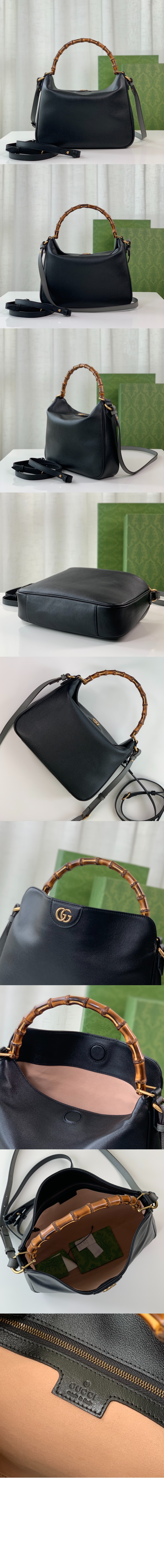 미러급레플리카사이트 | 명품레플리카 전문 쇼핑몰  | 퍼스트원 - 미디엄 숄더백 746124 > 구찌