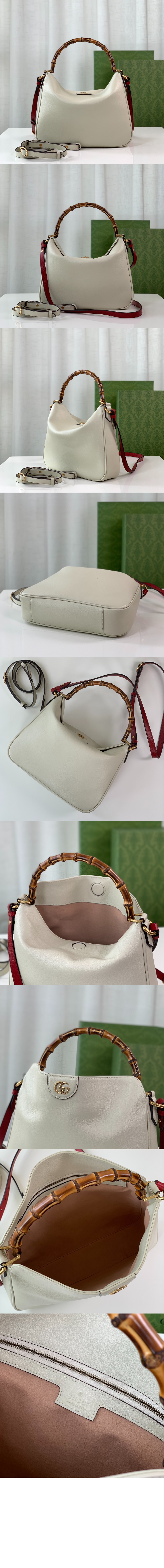 미러급레플리카사이트 | 명품레플리카 전문 쇼핑몰  | 퍼스트원 - 미디엄 숄더백 746124 > 구찌