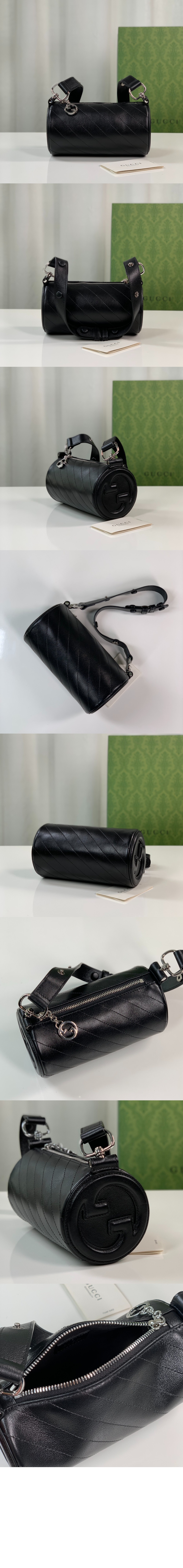 미러급레플리카사이트 | 명품레플리카 전문 쇼핑몰  | 퍼스트원 - 미니 숄더백 760170 > 구찌