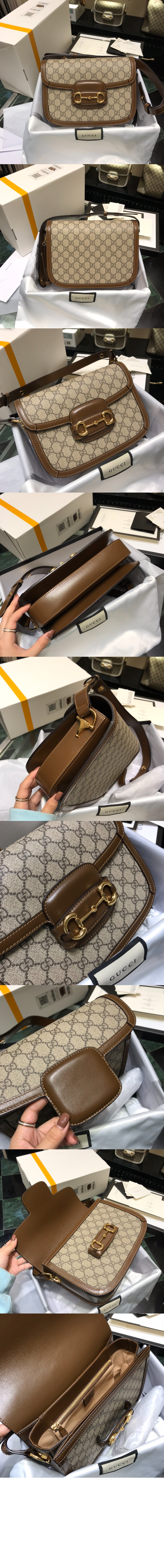 미러급레플리카사이트 | 명품레플리카 전문 쇼핑몰  | 퍼스트원 - 숄더백 602204 > 구찌