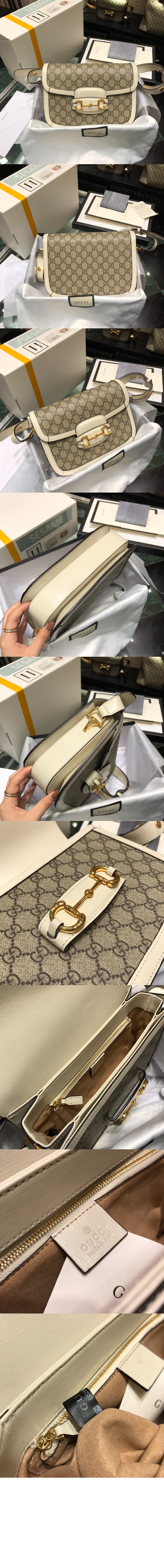 미러급레플리카사이트 | 명품레플리카 전문 쇼핑몰  | 퍼스트원 - 숄더백 602204 > 구찌