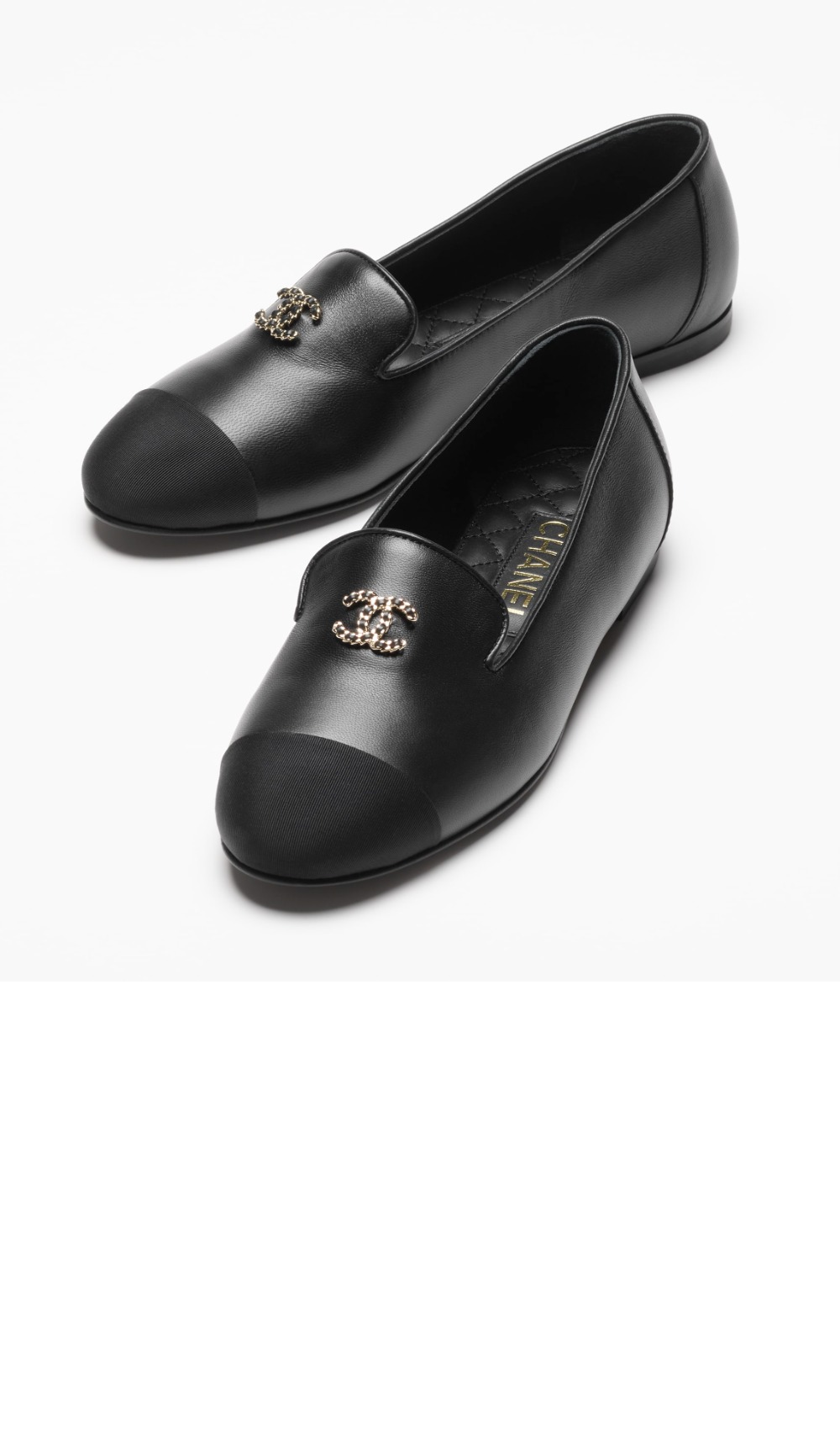 미러급레플리카사이트 | 명품레플리카 전문 쇼핑몰  | 퍼스트원 - 로퍼 G45276 > 샤넬