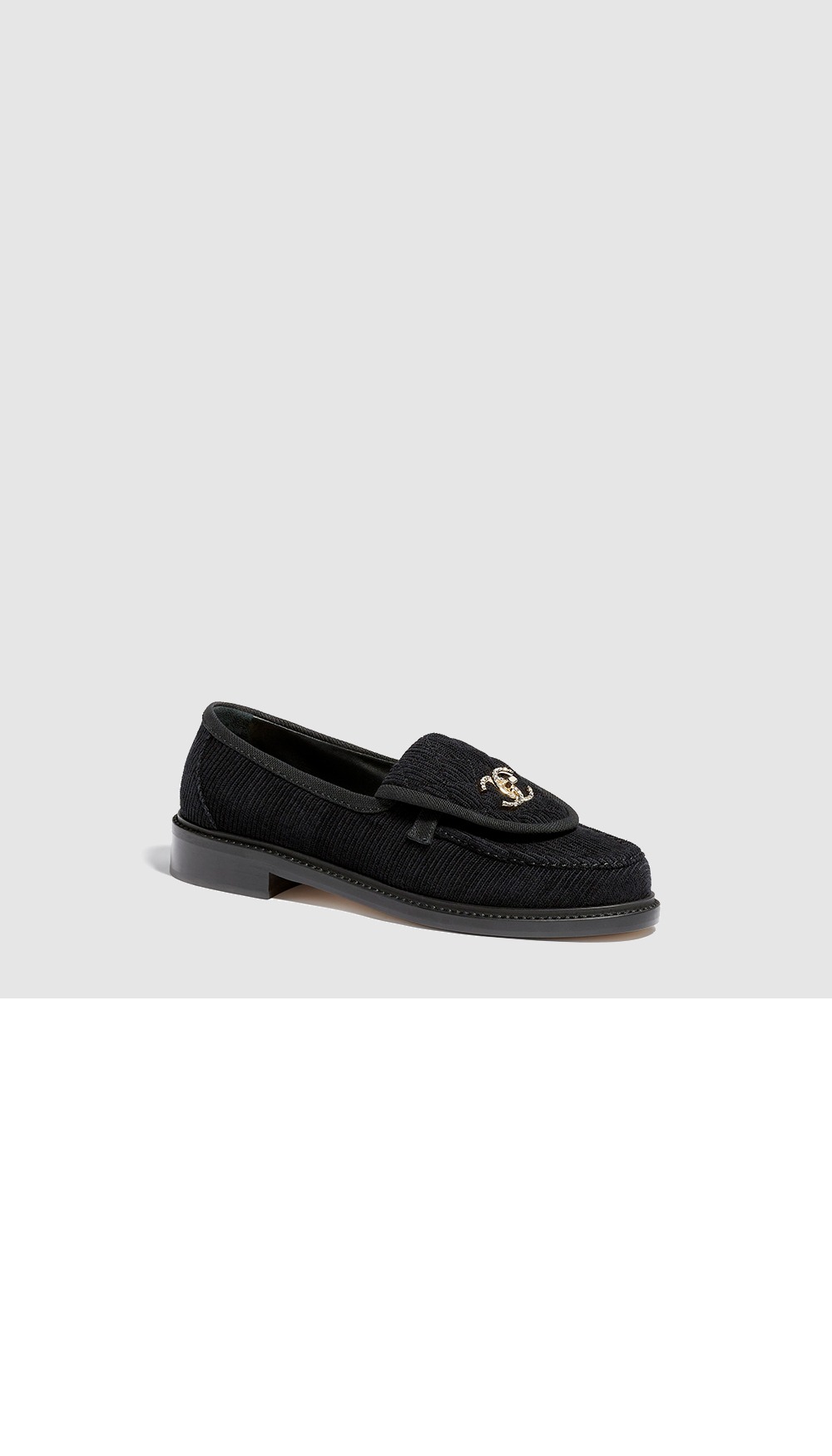 미러급레플리카사이트 | 명품레플리카 전문 쇼핑몰  | 퍼스트원 - 로퍼 G40027 > 샤넬