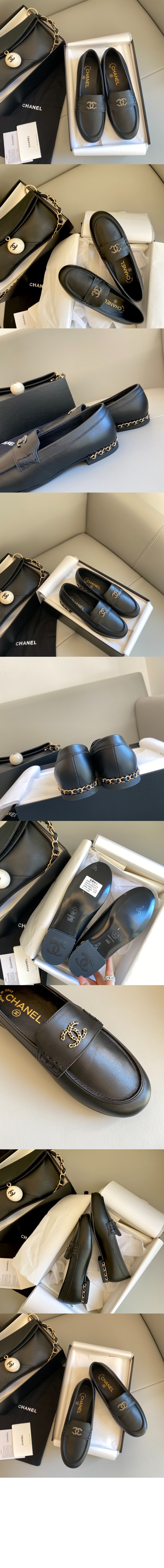 미러급레플리카사이트 | 명품레플리카 전문 쇼핑몰  | 퍼스트원 - 로퍼 G35067 > 샤넬