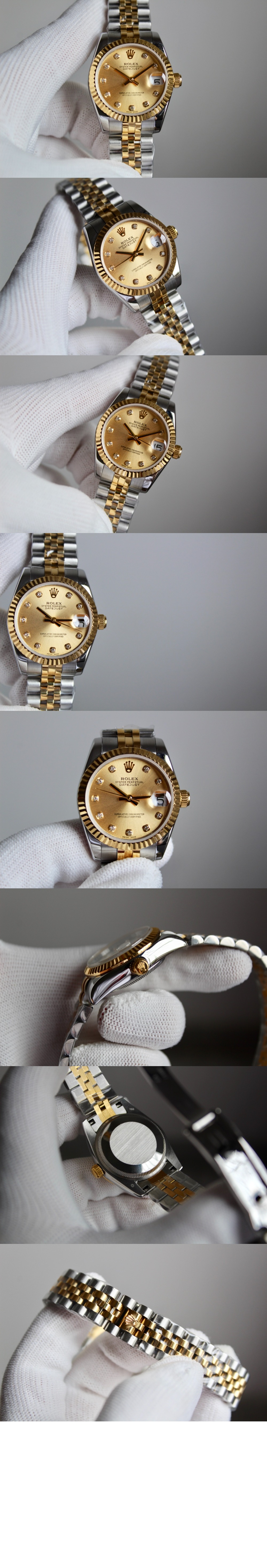 미러급레플리카사이트 | 명품레플리카 전문 쇼핑몰  | 퍼스트원 - 데이저스트 콤비 28 278273 > 롤렉스