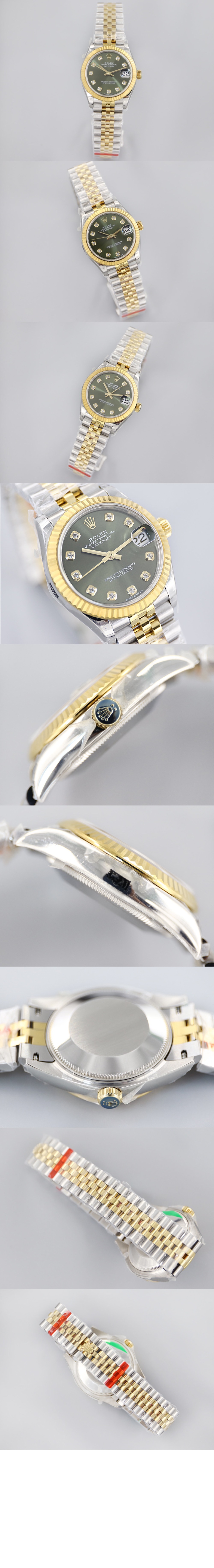 미러급레플리카사이트 | 명품레플리카 전문 쇼핑몰  | 퍼스트원 - 데이저스트 콤비 28 278273 > 롤렉스