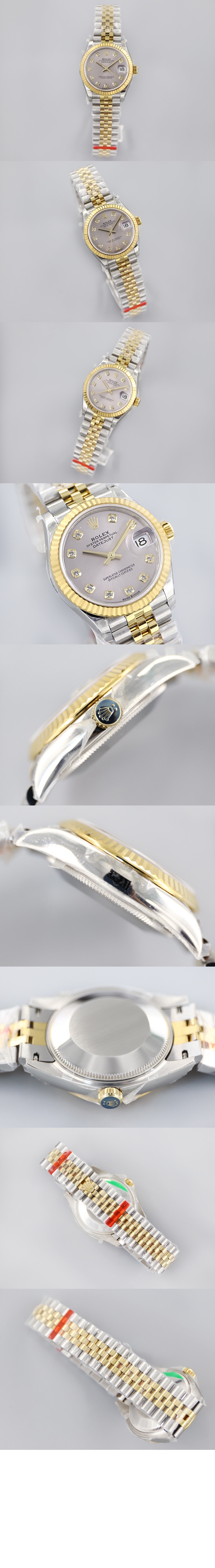 미러급레플리카사이트 | 명품레플리카 전문 쇼핑몰  | 퍼스트원 - 데이저스트 콤비 28 278273 > 롤렉스