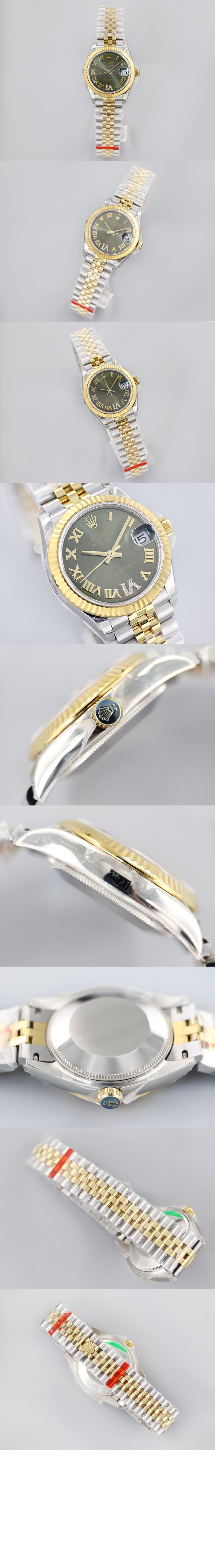 미러급레플리카사이트 | 명품레플리카 전문 쇼핑몰  | 퍼스트원 - 데이저스트 콤비 28 278273 > 롤렉스