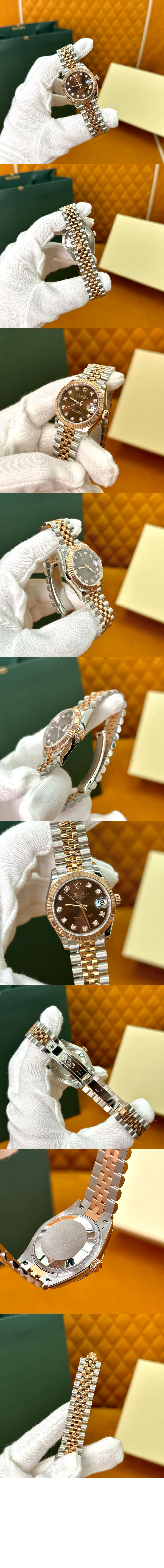 미러급레플리카사이트 | 명품레플리카 전문 쇼핑몰  | 퍼스트원 - 데이저스트 콤비 28 278273 > 롤렉스