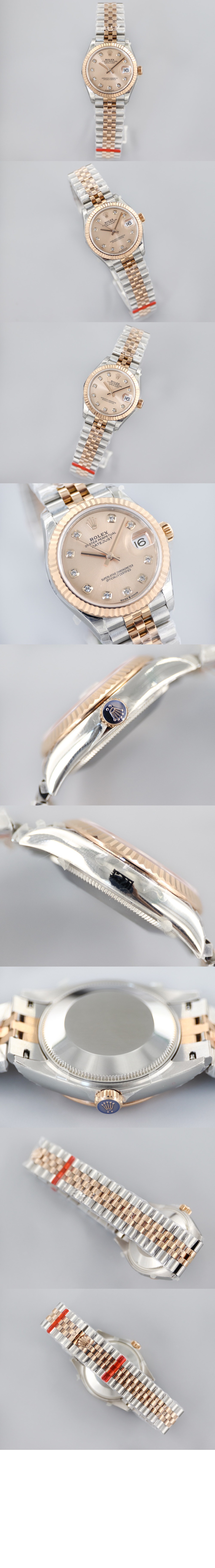 미러급레플리카사이트 | 명품레플리카 전문 쇼핑몰  | 퍼스트원 - 데이저스트 콤비 28 278273 > 롤렉스