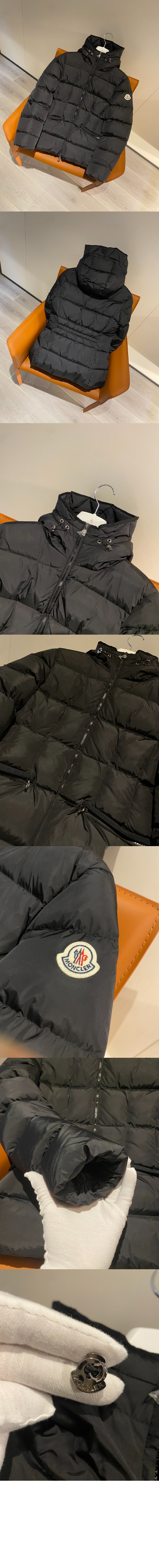 미러급레플리카사이트 | 명품레플리카 전문 쇼핑몰  | 퍼스트원 - 아보체 쇼트 다운 재킷 > 몽클레어