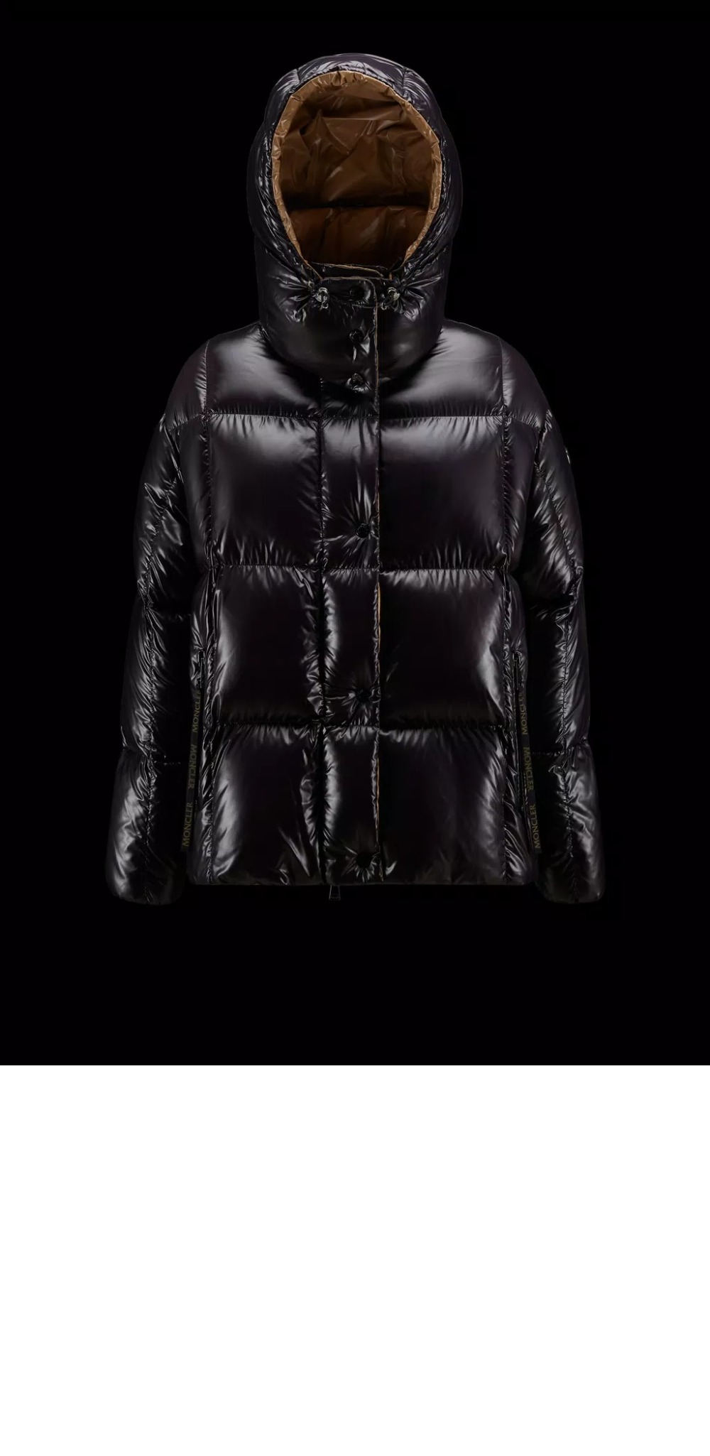 미러급레플리카사이트 | 명품레플리카 전문 쇼핑몰  | 퍼스트원 - 파라나 쇼트 다운 재킷 > 몽클레어