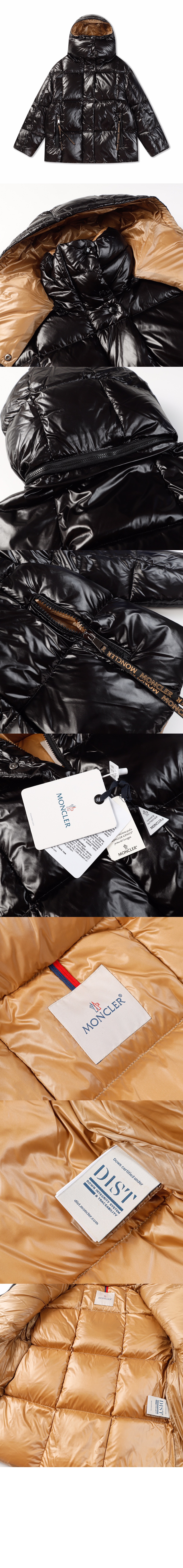 미러급레플리카사이트 | 명품레플리카 전문 쇼핑몰  | 퍼스트원 - 파라나 쇼트 다운 재킷 > 몽클레어
