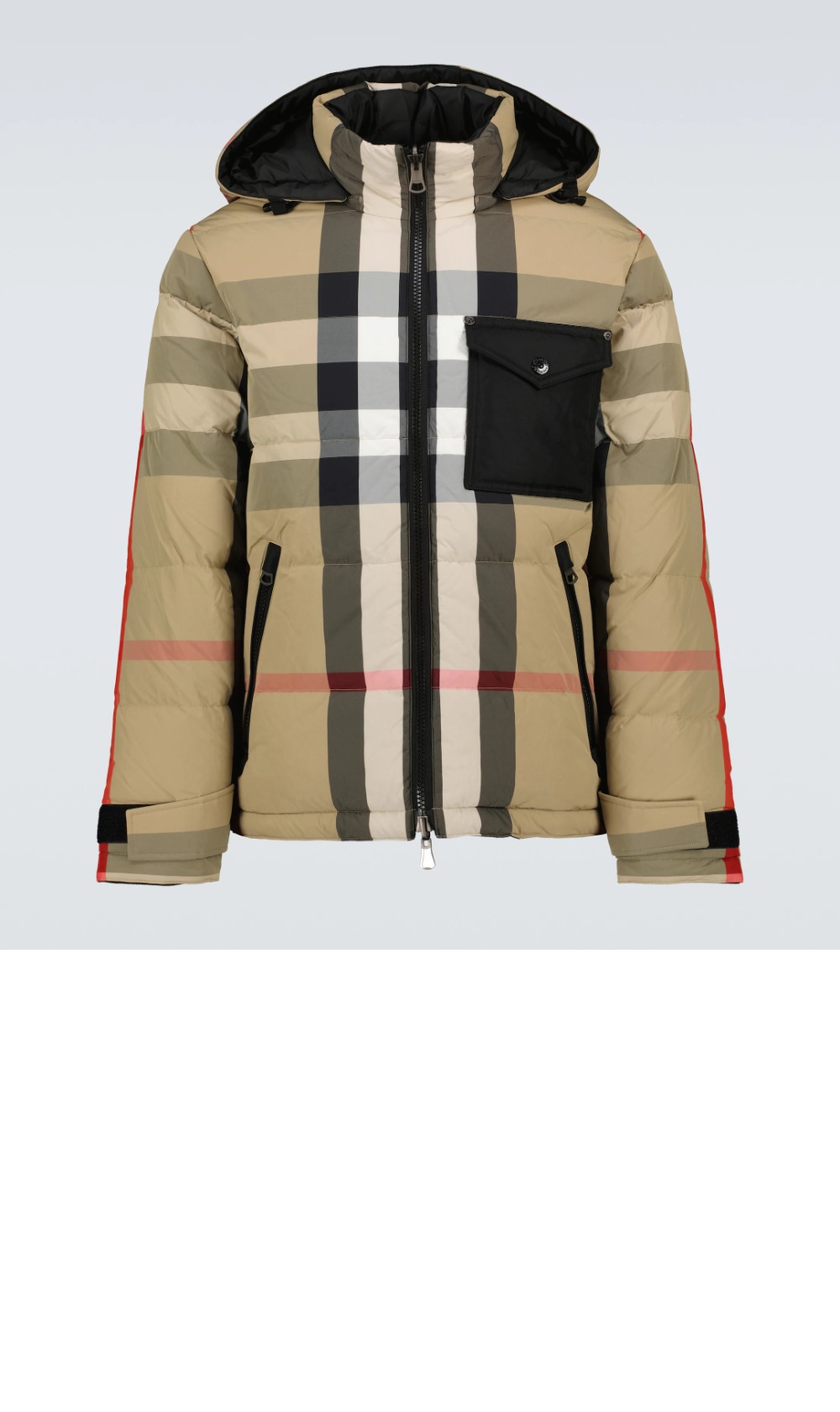 미러급레플리카사이트 | 명품레플리카 전문 쇼핑몰  | 퍼스트원 - 러틀랜드 리버서블 재킷 > 버버리