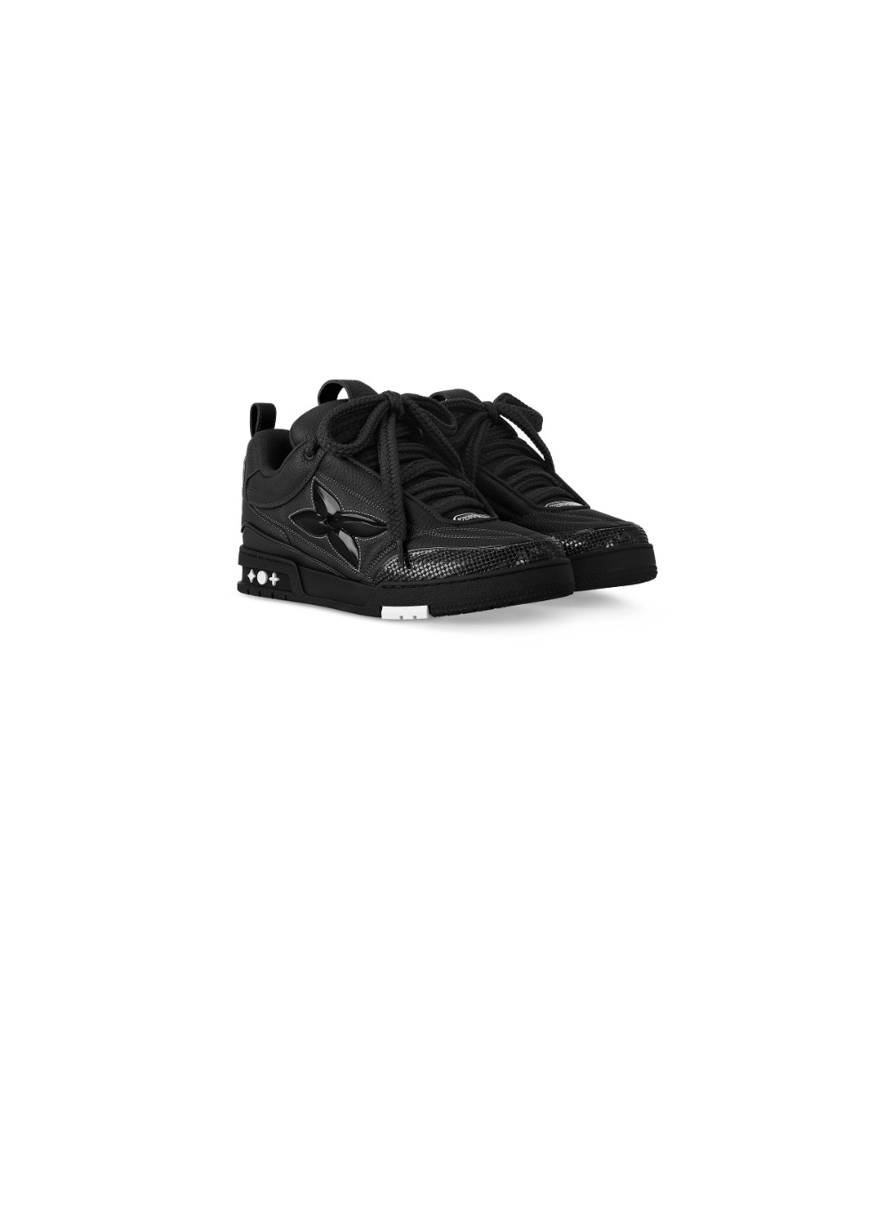 미러급레플리카사이트 | 명품레플리카 전문 쇼핑몰  | 퍼스트원 - LV 트레이너 스니커즈 1ABZ55 > 루이비통