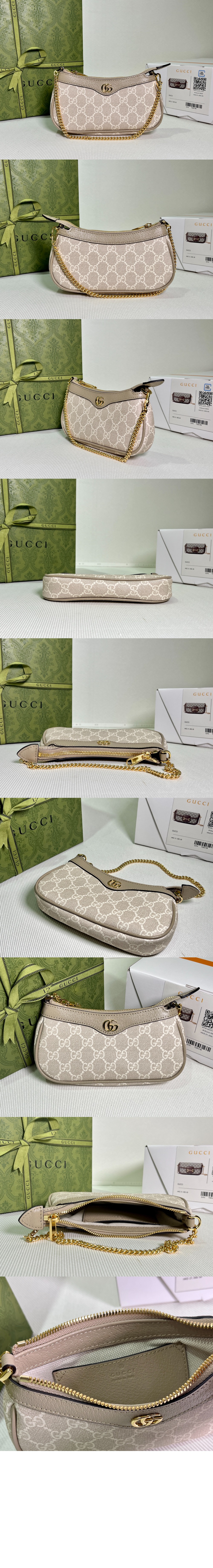 미러급레플리카사이트 | 명품레플리카 전문 쇼핑몰  | 퍼스트원 - 오피디아 미니백 764960 > 구찌