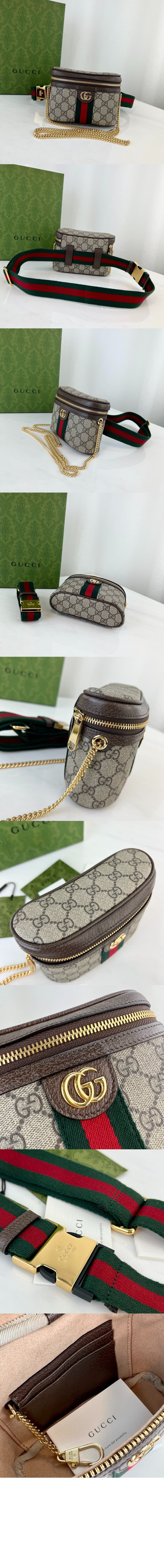 미러급레플리카사이트 | 명품레플리카 전문 쇼핑몰  | 퍼스트원 - 벨트백 699765 1870000 > 구찌