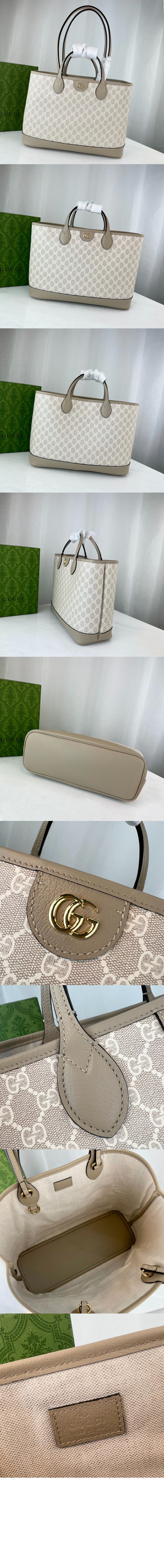 미러급레플리카사이트 | 명품레플리카 전문 쇼핑몰  | 퍼스트원 - 오피디아 미디엄 토트백 739730 > 구찌