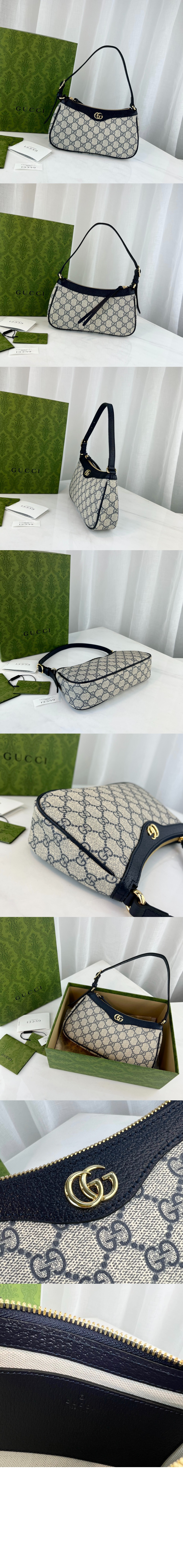 미러급레플리카사이트 | 명품레플리카 전문 쇼핑몰  | 퍼스트원 - 오피디아 스몰 핸드백 735145 > 구찌