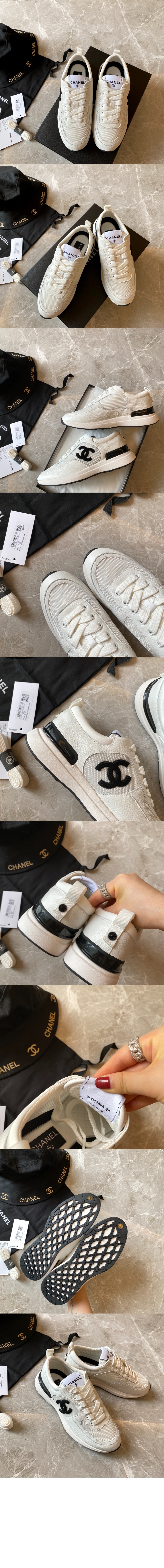 미러급레플리카사이트 | 명품레플리카 전문 쇼핑몰  | 퍼스트원 - 스니커즈 G37492 > 샤넬