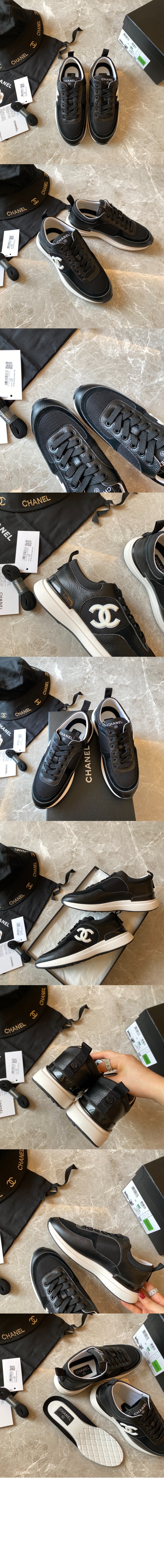 미러급레플리카사이트 | 명품레플리카 전문 쇼핑몰  | 퍼스트원 - 스니커즈 G37492 > 샤넬