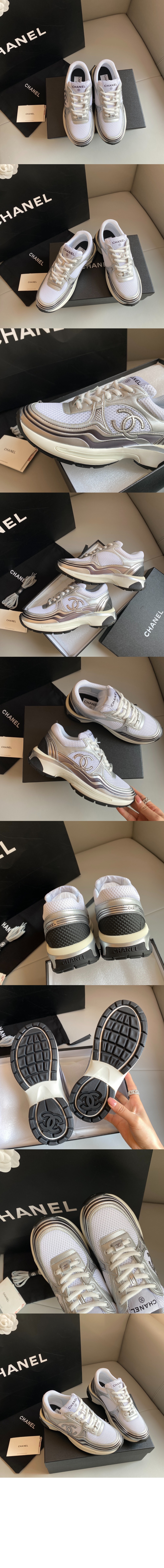 미러급레플리카사이트 | 명품레플리카 전문 쇼핑몰  | 퍼스트원 - 스니커즈 G39792 > 샤넬