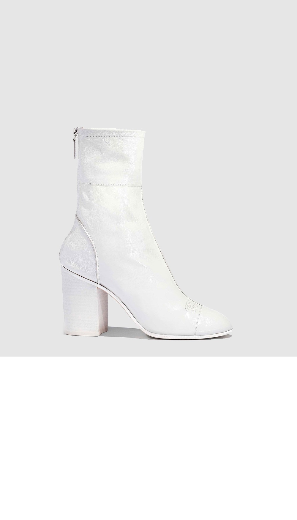 미러급레플리카사이트 | 명품레플리카 전문 쇼핑몰  | 퍼스트원 - 쇼트 부츠 G36307 > 샤넬