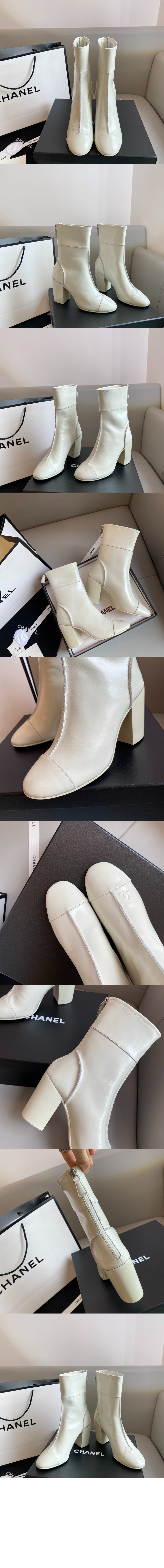 미러급레플리카사이트 | 명품레플리카 전문 쇼핑몰  | 퍼스트원 - 쇼트 부츠 G36307 > 샤넬