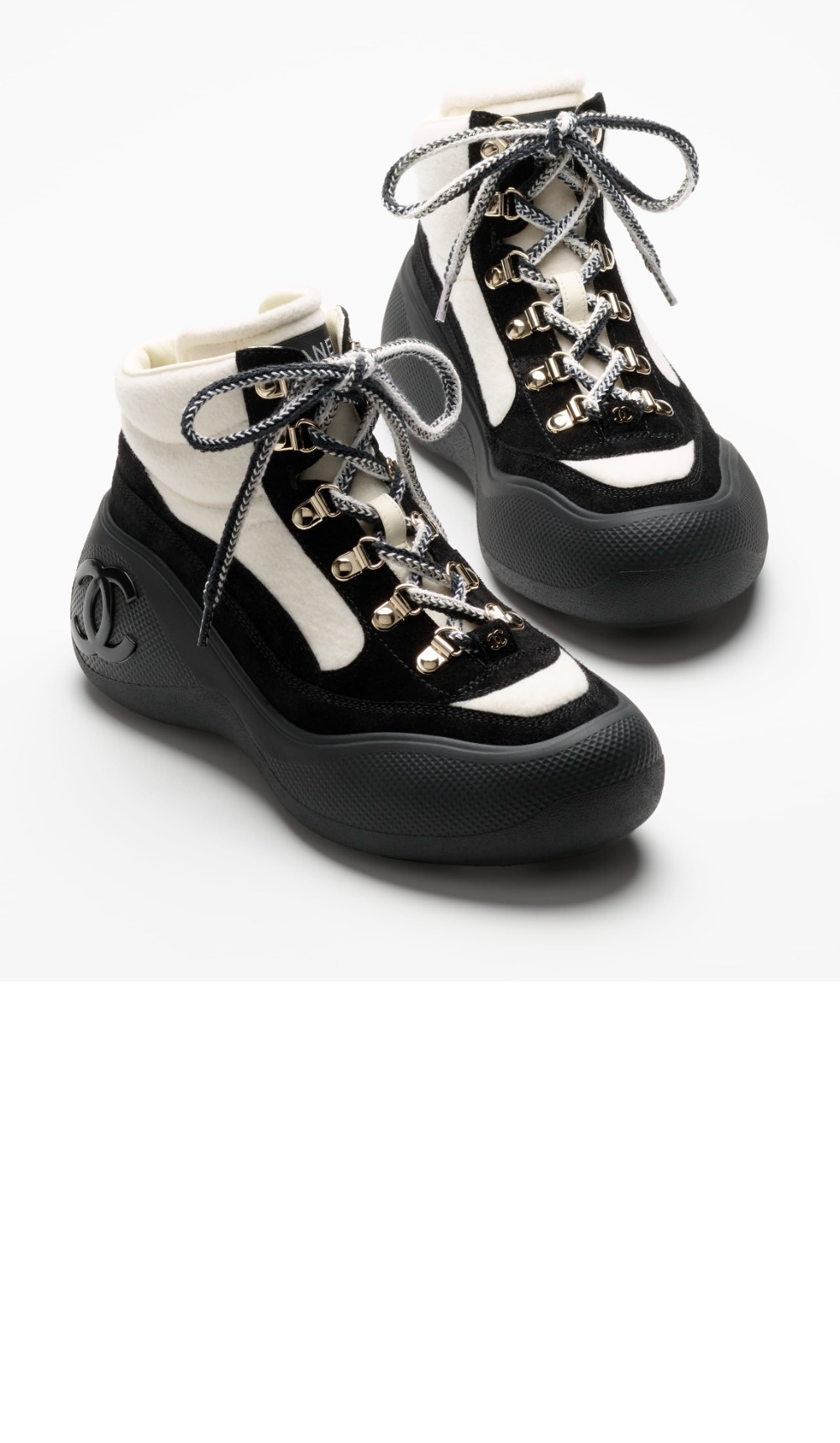 미러급레플리카사이트 | 명품레플리카 전문 쇼핑몰  | 퍼스트원 - 스니커즈 G45337 > 샤넬