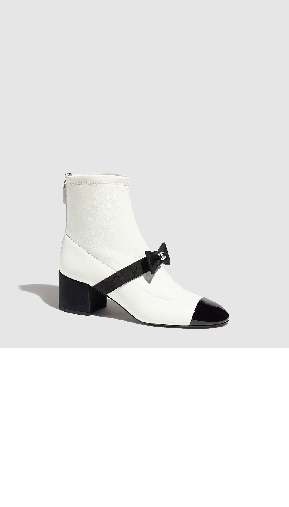 미러급레플리카사이트 | 명품레플리카 전문 쇼핑몰  | 퍼스트원 - 숏 부츠 G40099 > 샤넬